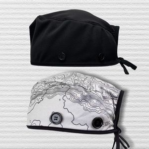 Equipe Standard Fit Scrub Caps